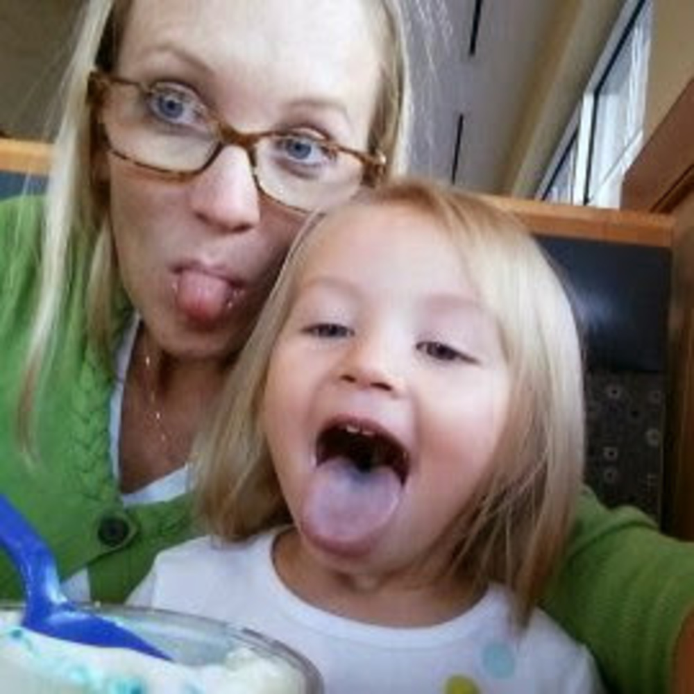 Meet your Posher, Luann